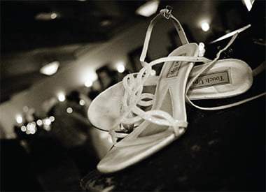 Wedding Receptions - Quincy, IL